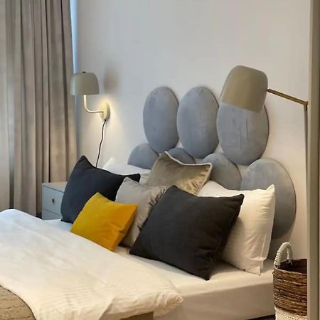 Apartament W Stylu Boho W Warszawie Warsaw Ngoại thất bức ảnh