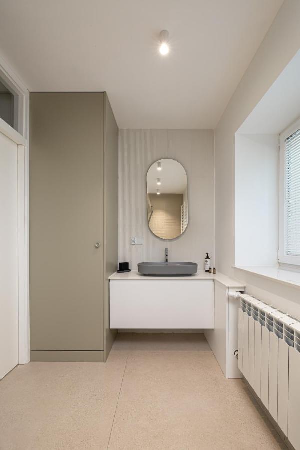 Apartament W Stylu Boho W Warszawie Warsaw Ngoại thất bức ảnh