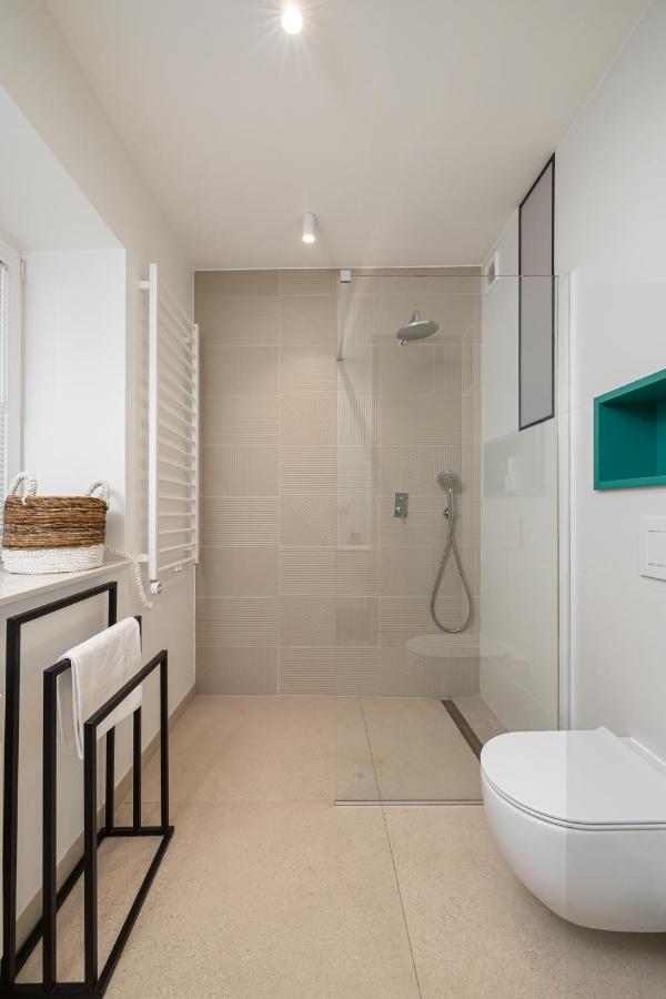 Apartament W Stylu Boho W Warszawie Warsaw Ngoại thất bức ảnh
